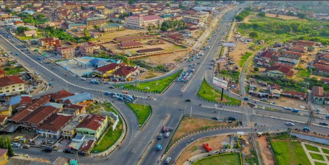 Most Peaceful States in Nigeria