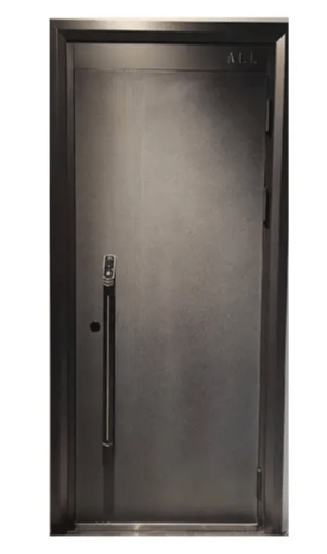 Prices of Security Doors in Nigeria