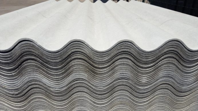Types of Roofing Sheets And Their Prices in Nigeria