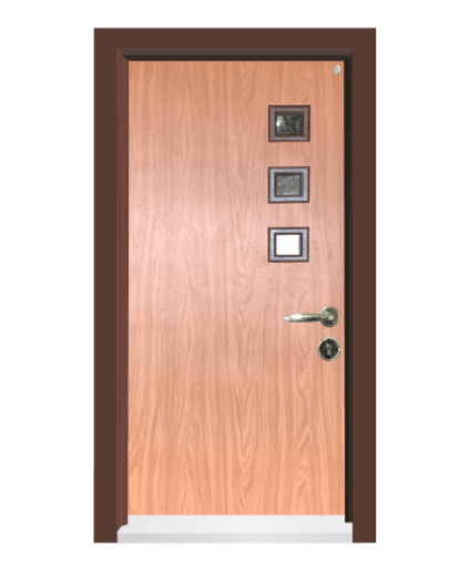 Prices of Security Doors in Nigeria