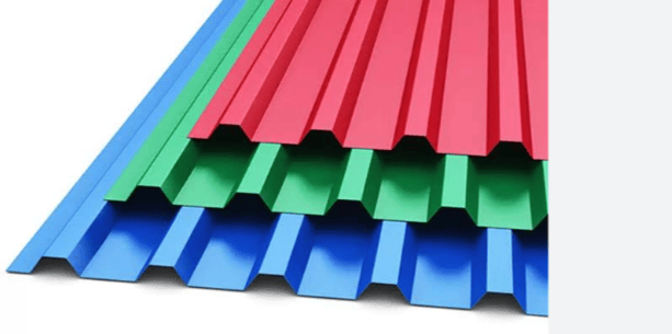 Types of Roofing Sheets And Their Prices in Nigeria