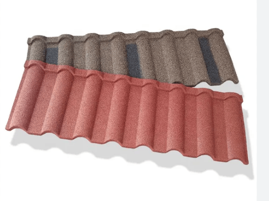 Types of Roofing Sheets And Their Prices in Nigeria