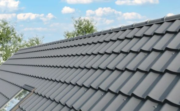 Types of Roofing Sheets And Their Prices in Nigeria