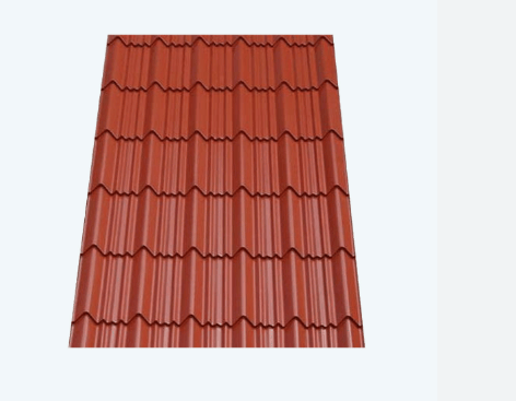 Types of Roofing Sheets And Their Prices in Nigeria